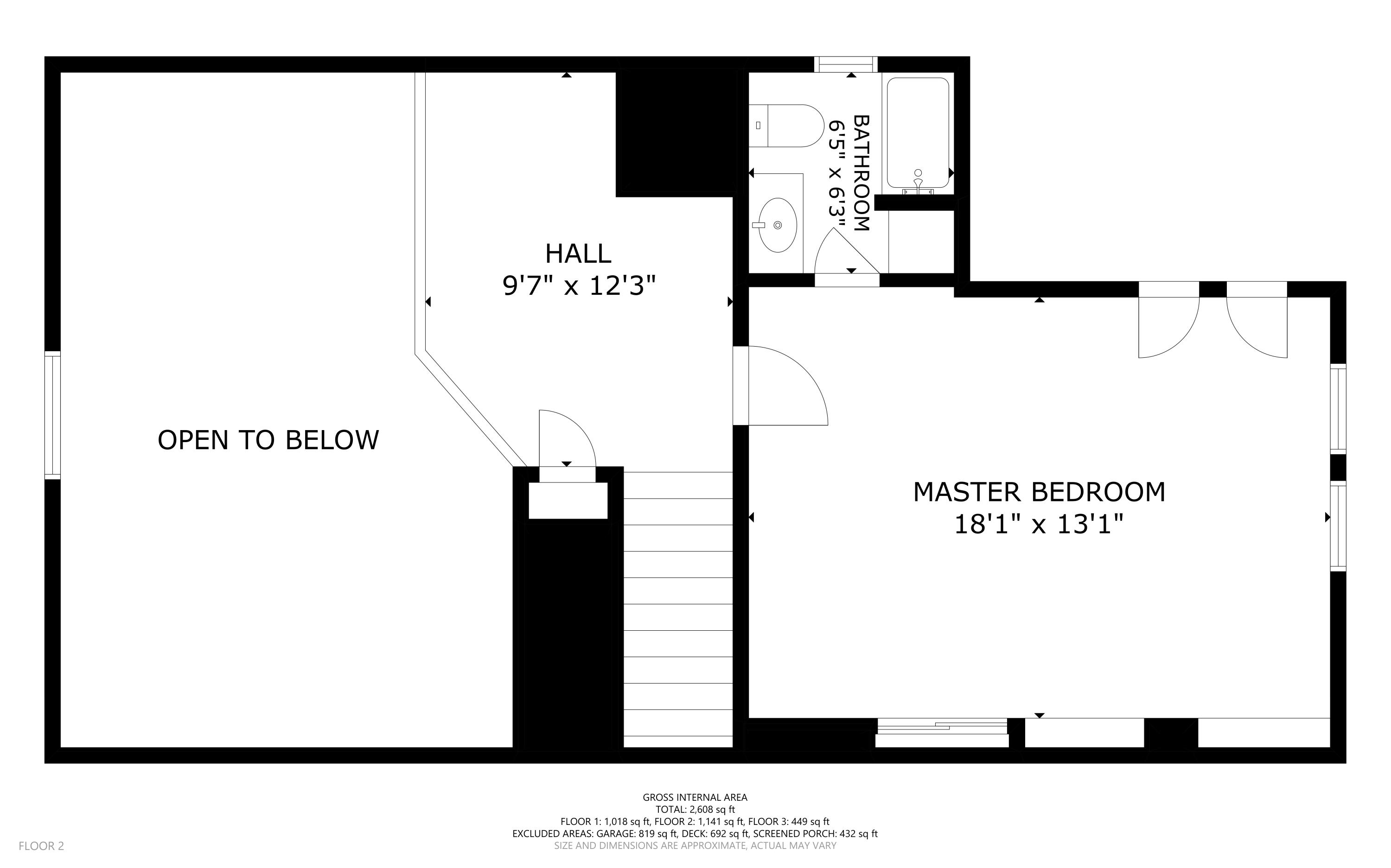 152 32nd Street