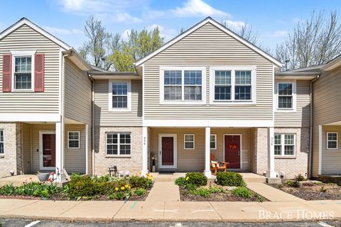 Photo of 956 Ada Pl Drive SE, Grand Rapids, MI 49546 (MLS # 26017509)