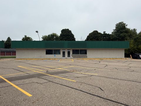 Photo of 407 S State Street, Gobles, MI 49055 (MLS # 25053980)