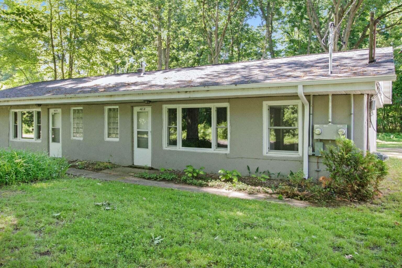 Portage, Michigan 49002, United States, 2 Bedrooms Bedrooms, ,1 BathroomBathrooms,Residential,Active,167911