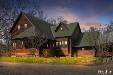 3705 Grand River Drive NE, Grand Rapids, MI 49525 - MLS#: 25017327