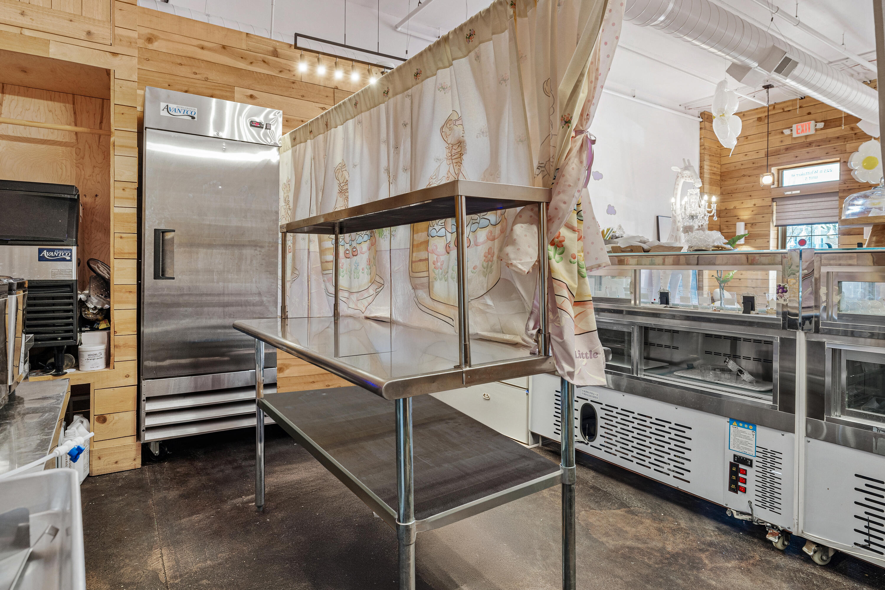 New Buffalo, Michigan 49117, United States, ,1 BathroomBathrooms,Commercial,Active,4233