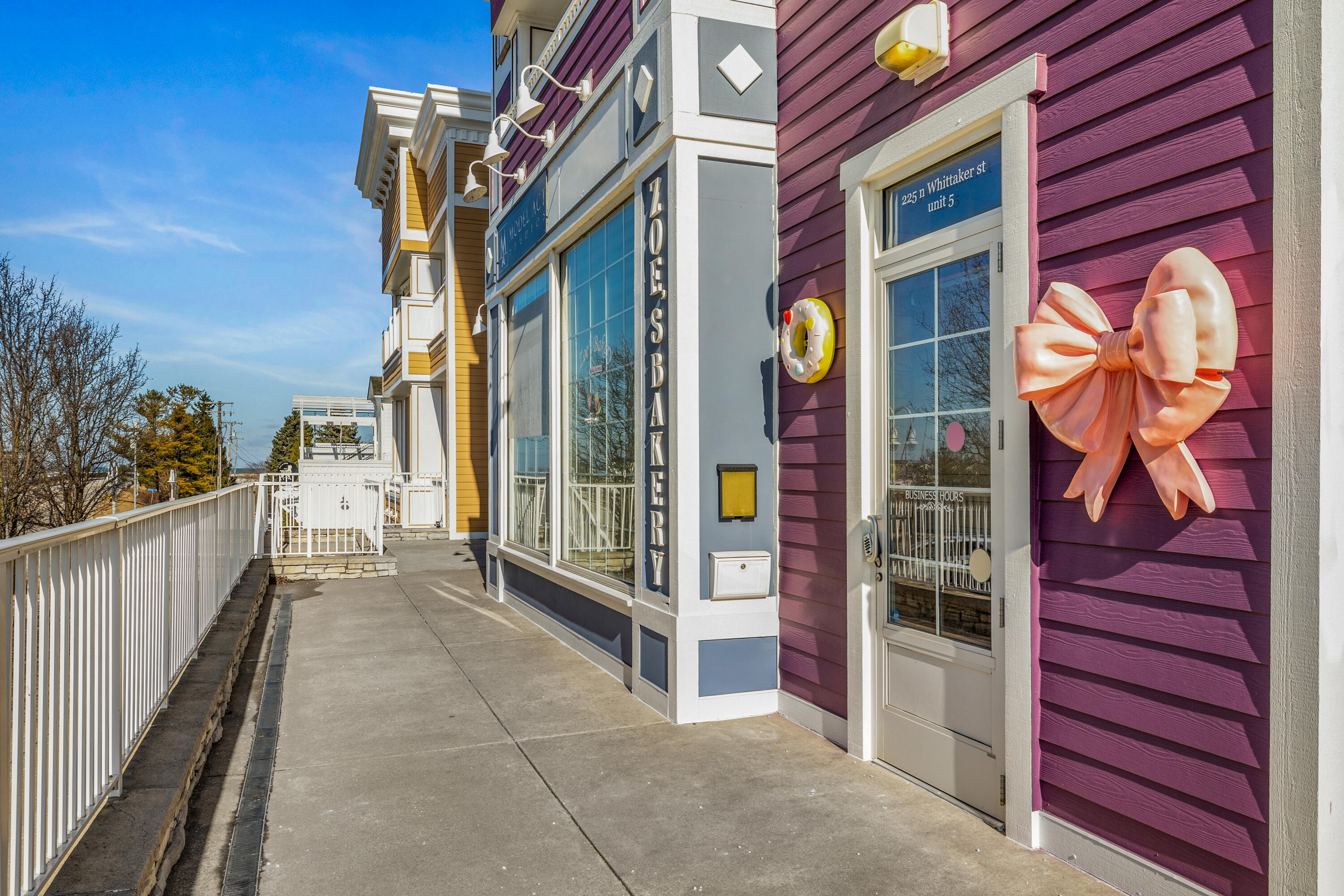 New Buffalo, Michigan 49117, United States, ,1 BathroomBathrooms,Commercial,Active,4233