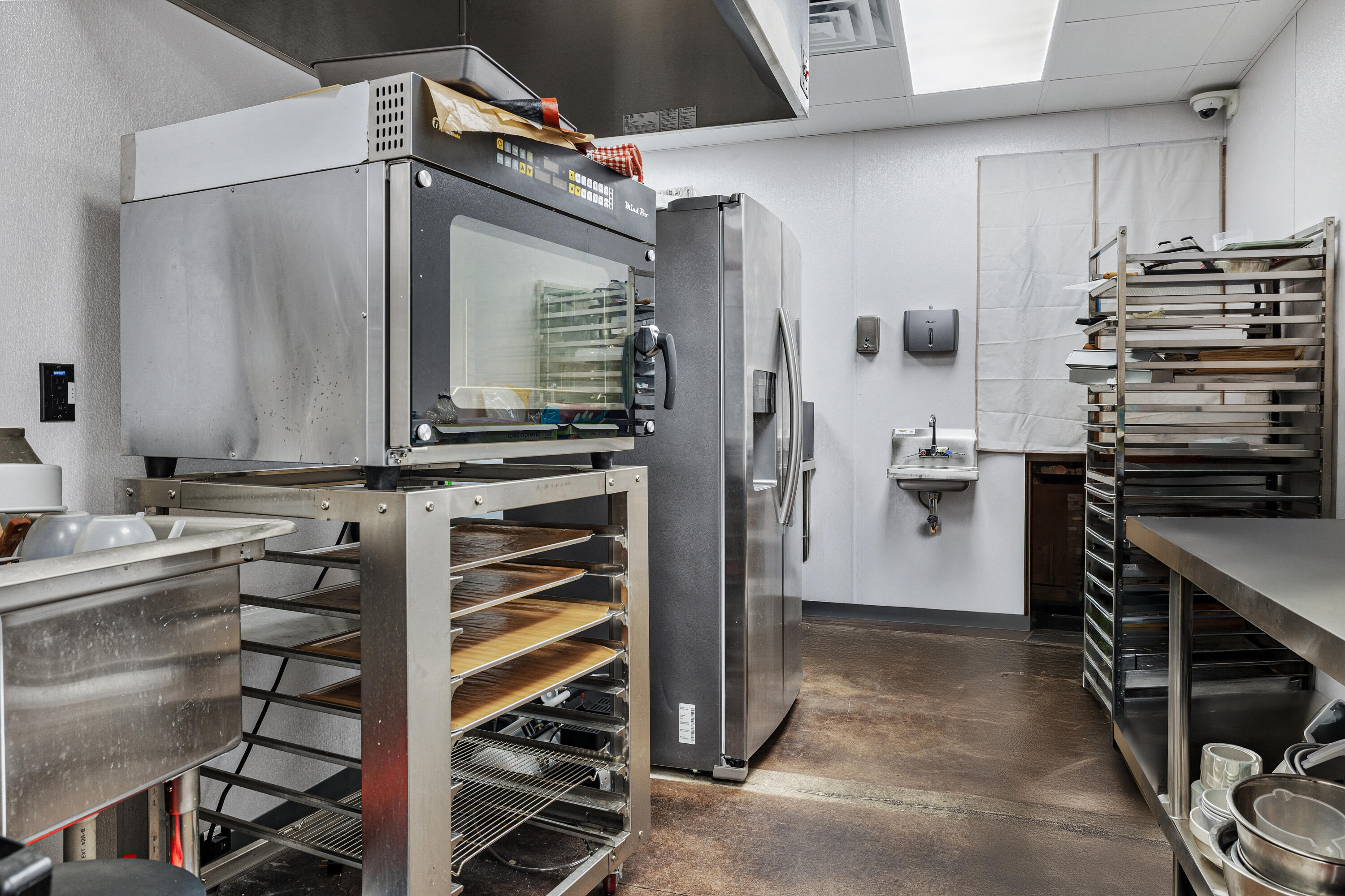 New Buffalo, Michigan 49117, United States, ,1 BathroomBathrooms,Commercial,Active,4233