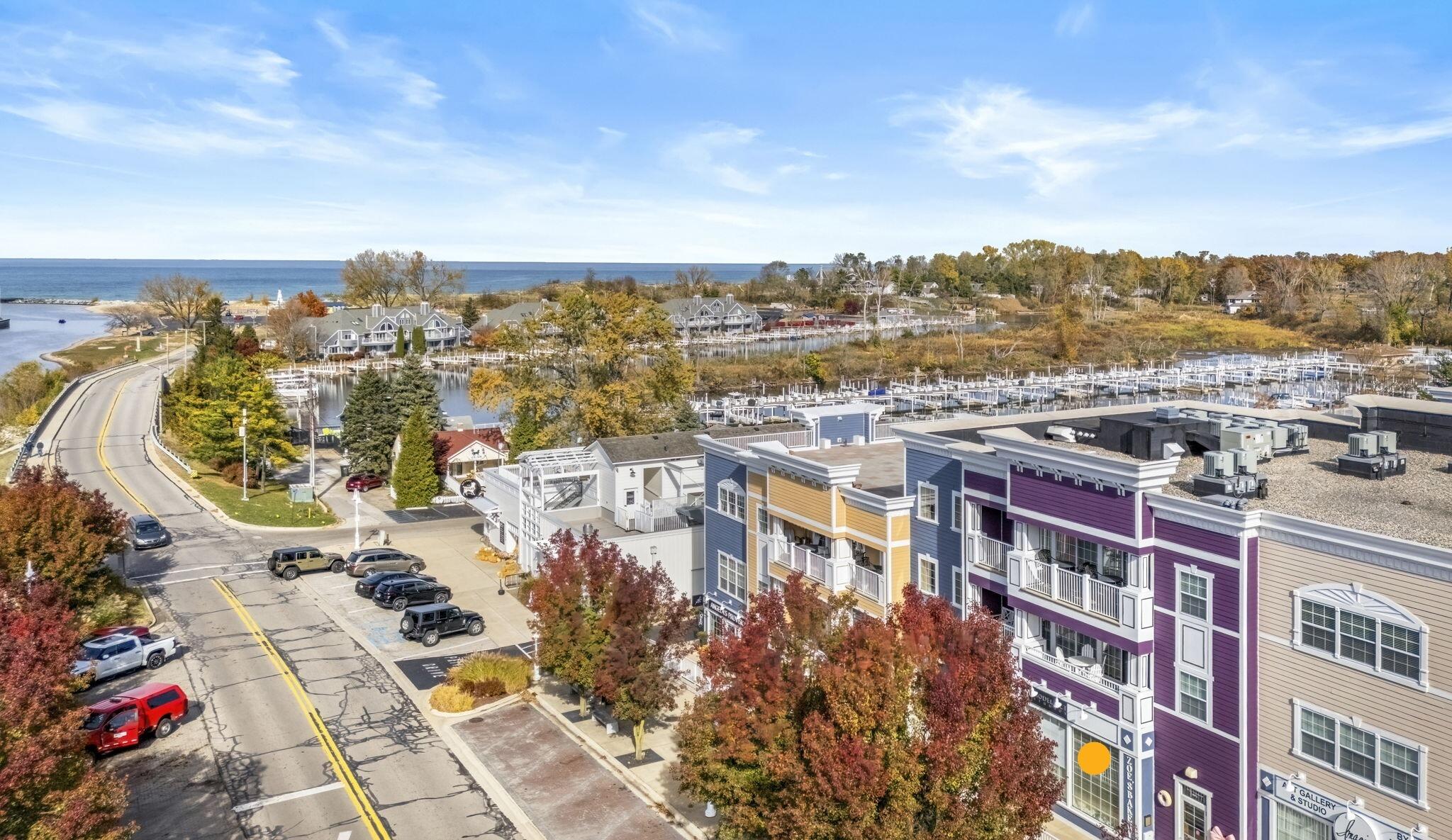 New Buffalo, Michigan 49117, United States, ,1 BathroomBathrooms,Commercial,Active,4233