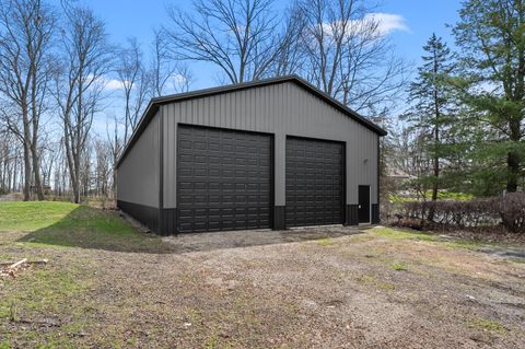 3054 Baseline Road, Gobles, MI 49055 - MLS#: 25013674