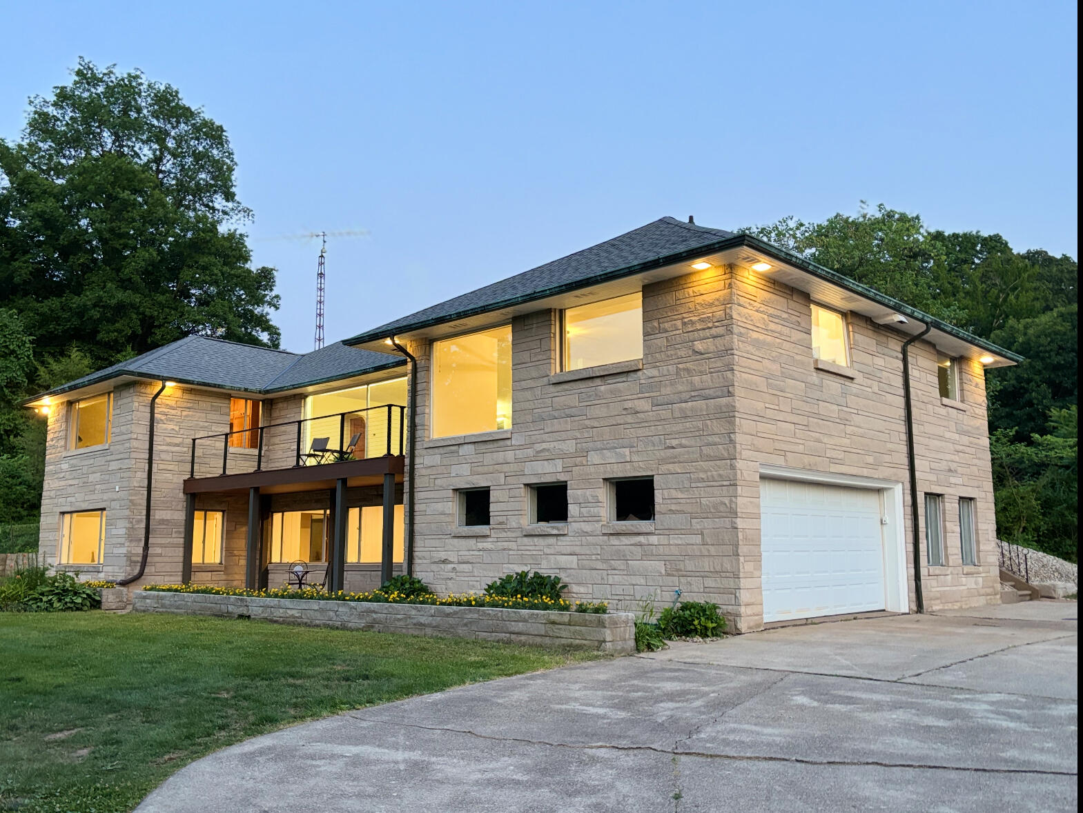 3017 Niles Buchanan Road