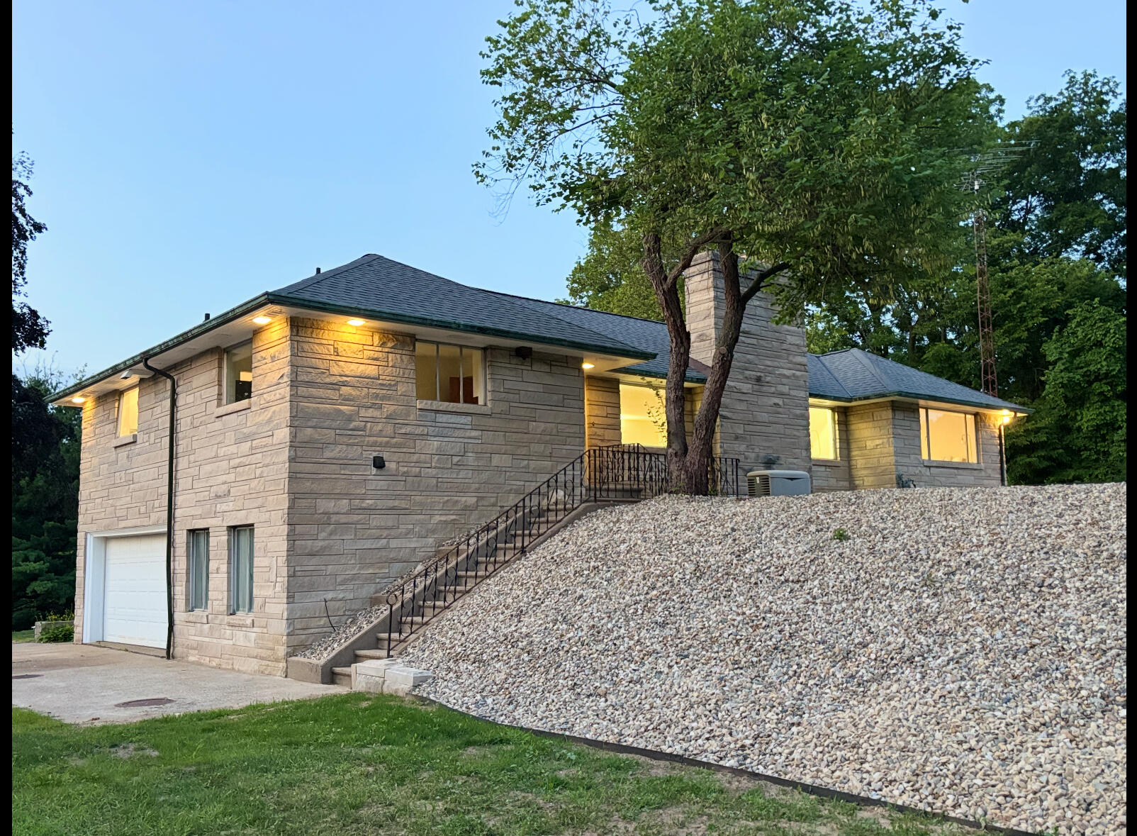 3017 Niles Buchanan Road