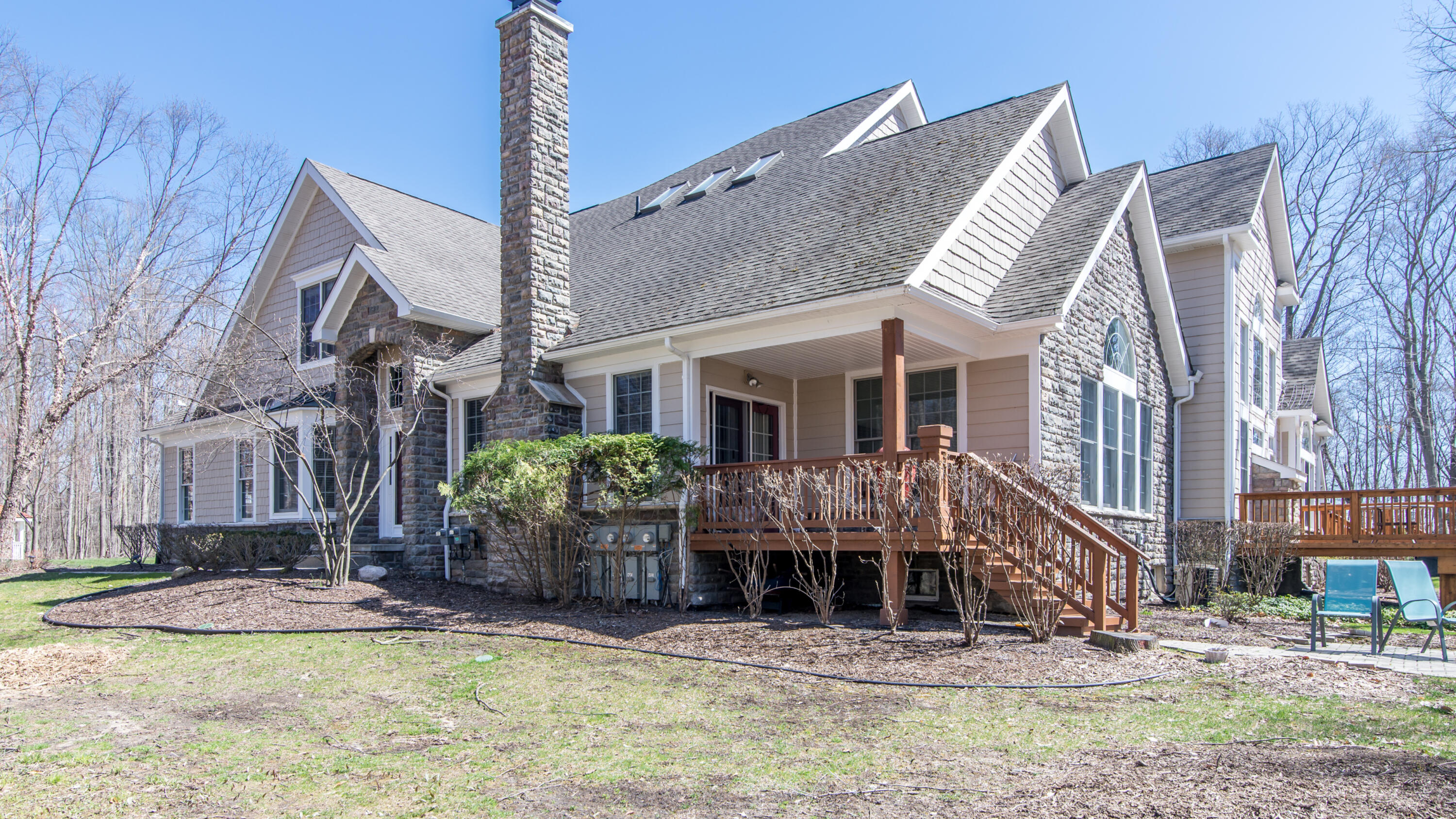 49609 Timber Trail Trail