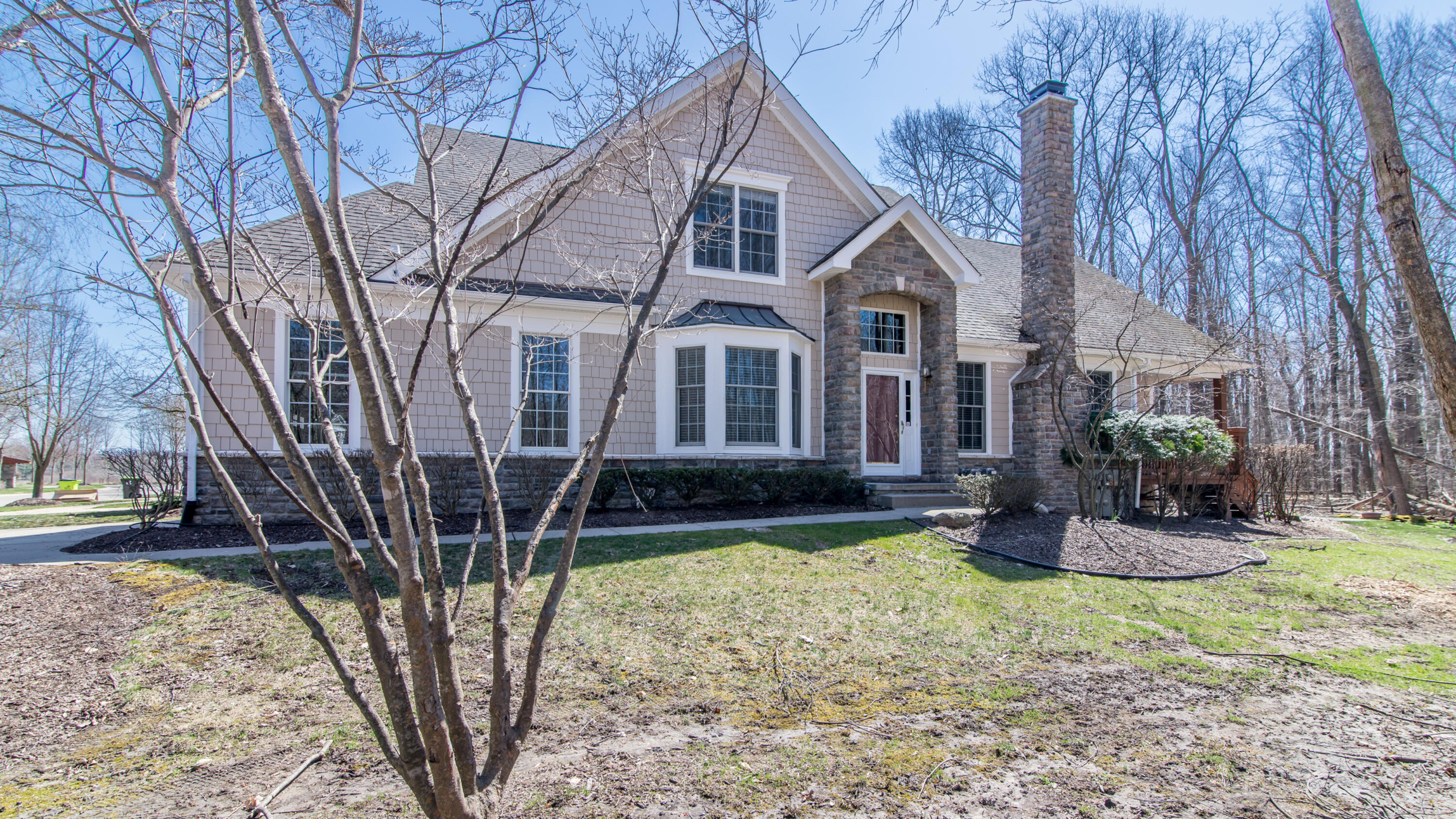 49609 Timber Trail Trail