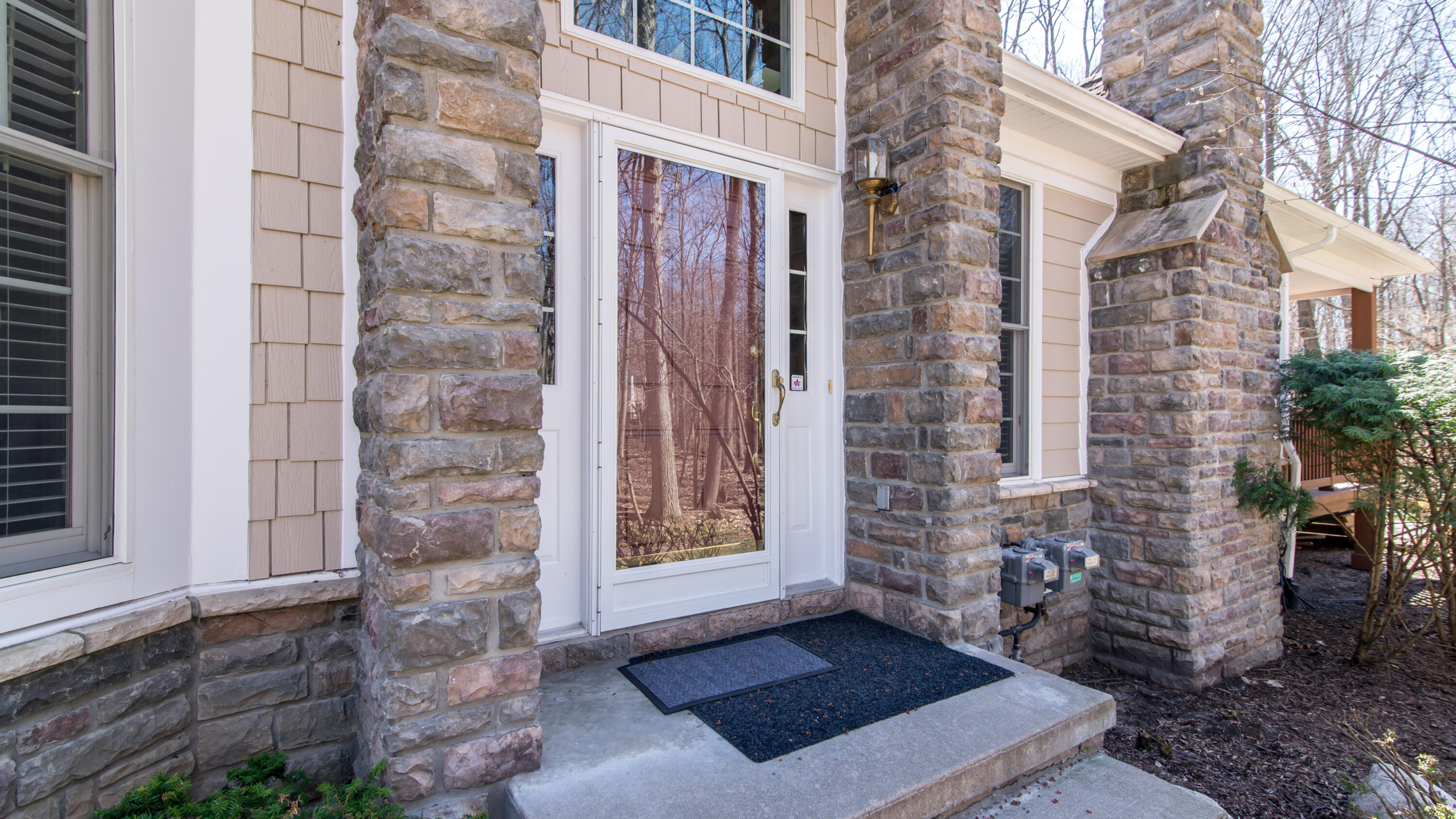 49609 Timber Trail Trail