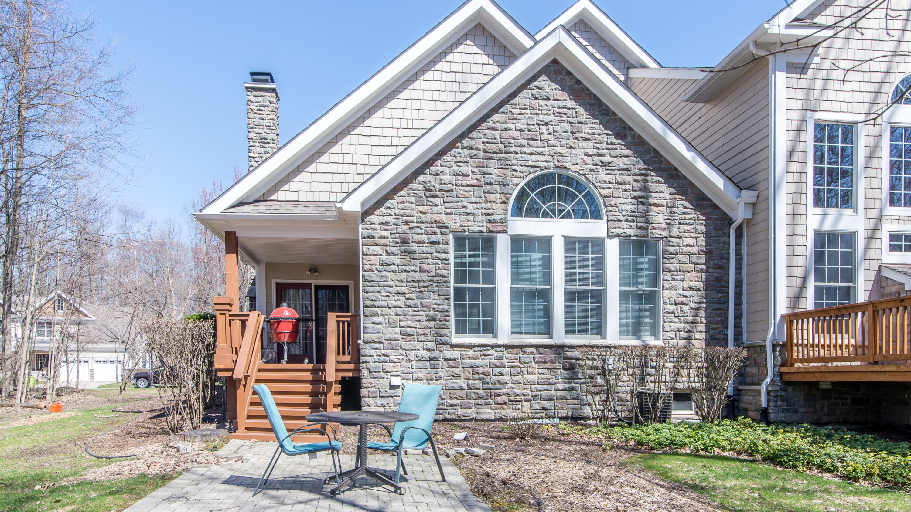 49609 Timber Trail Trail