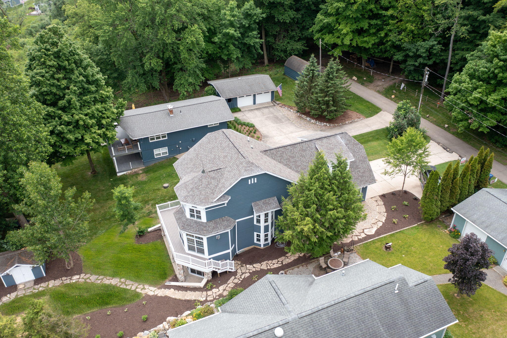 60757 Beechwood Lane