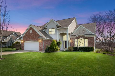 7511 Dunross Drive, Portage, MI 49024 - MLS#: 25016386