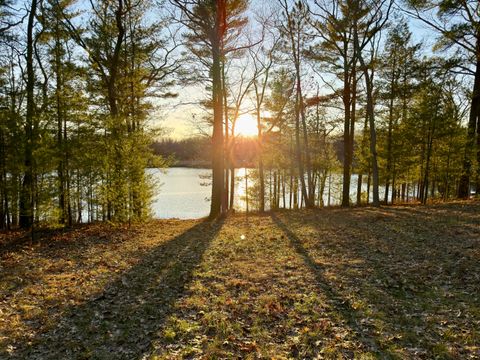 Photo of V/L Lot 5 E Shingle Mill Way Way, Manistee, MI 49660 (MLS # 26016166)