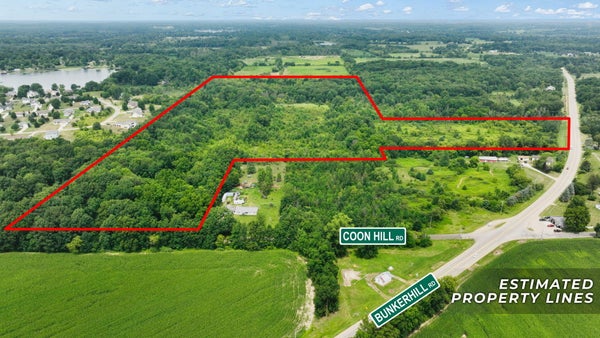 BUNKERHILL ROAD, JACKSON, MI 49201 - Image eb0cd97fb4464733b30cd8fcd2bf19db/1106225592