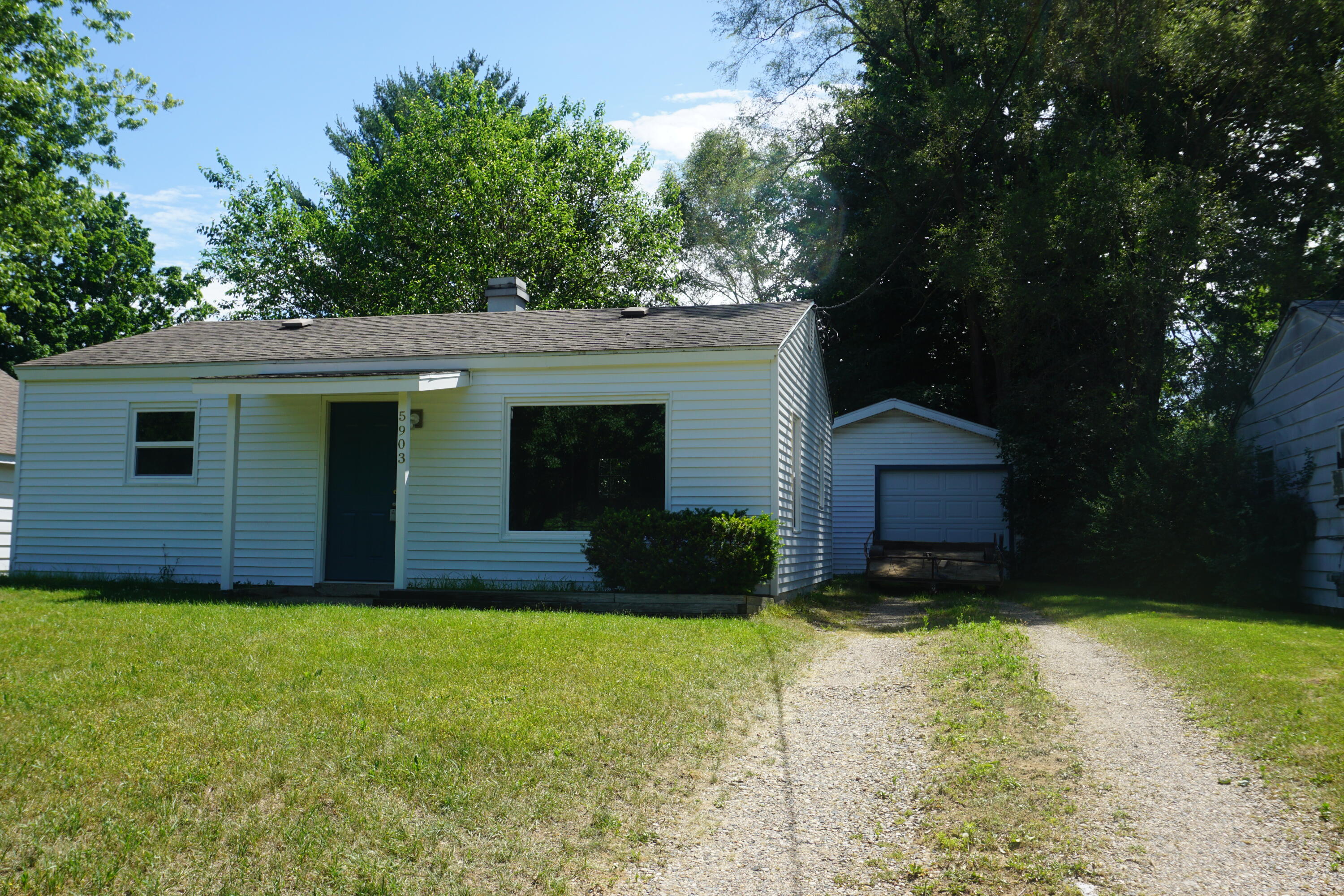 Photo 1 of 22 of 5903 Ohio Avenue house