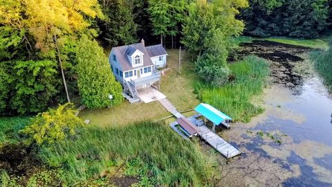 Photo of 5993 N Meyers Road, Ludington, MI 49431 (MLS # 26038156)