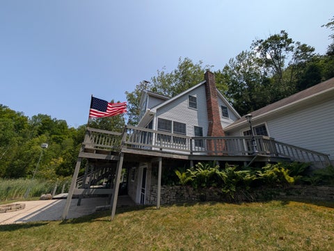 Photo of 5993 N Meyers Road, Ludington, MI 49431 (MLS # 26038156)