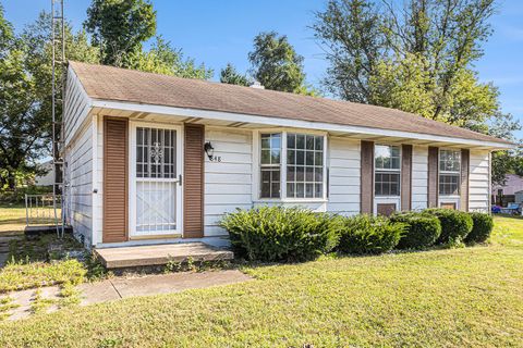 Photo of 848 Athena Drive, Albion, MI 49224 (MLS # 25056472)