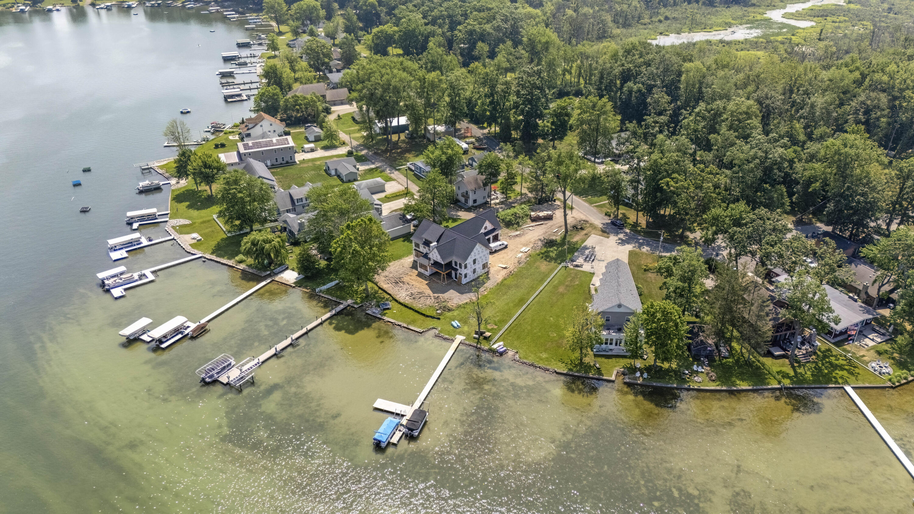 62560 Gilmore Avenue