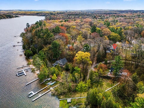 Photo of 8240 W Stony Lake Road, New Era, MI 49446 (MLS # 26021115)