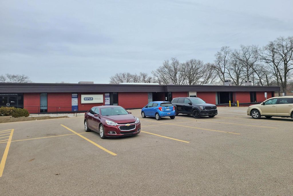 Photo of 3535 Park Street #105, Norton Shores, MI 49444 (MLS # 26005199)