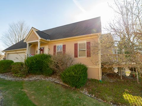 Photo of 4188 Boulder Pond Drive, Ann Arbor, MI 48108 (MLS # 26016940)