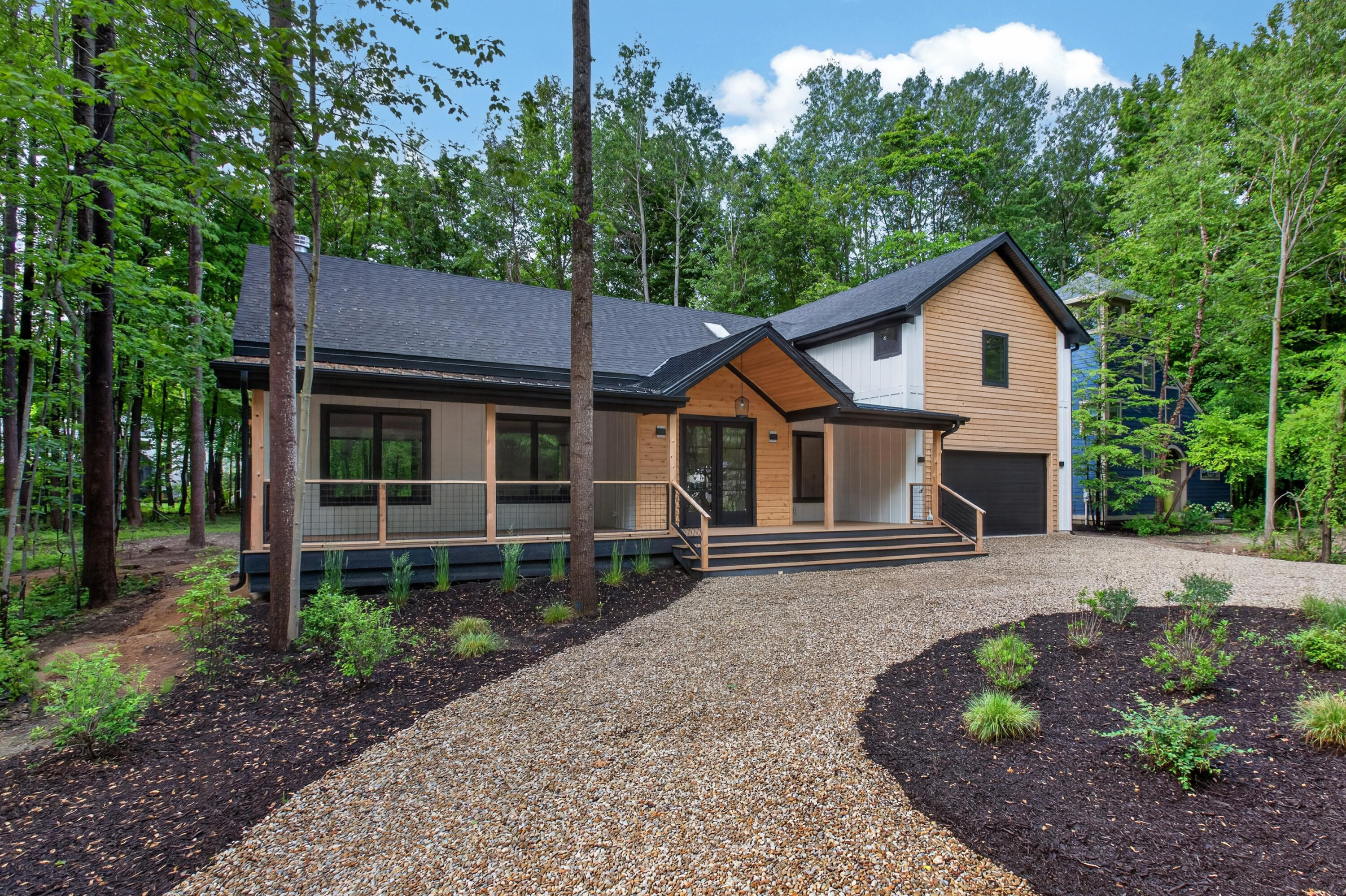 9356 E Locke Road