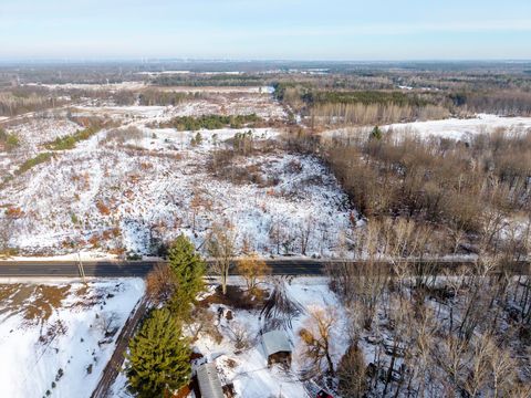 Photo of 0000 V/L N E Monroe Rd., Hart, MI 49420 (MLS # 26003132)