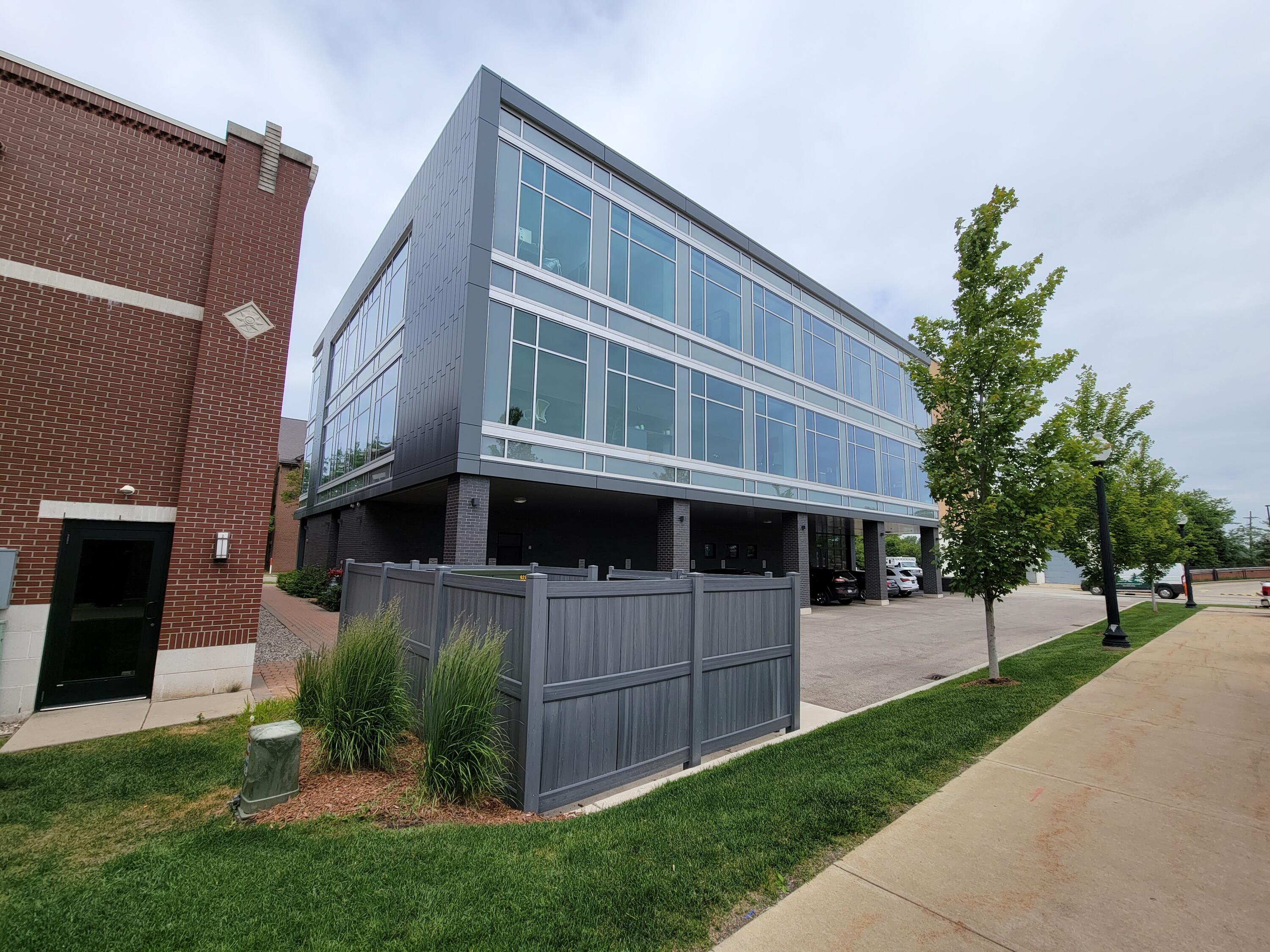 171 College Avenue