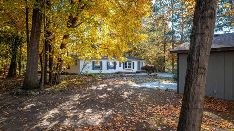 Photo of 2215 N Holiday Drive, Mears, MI 49436 (MLS # 25055306) Photo of 2215 N Holiday Drive, Mears, MI 49436 (MLS # 25055306)