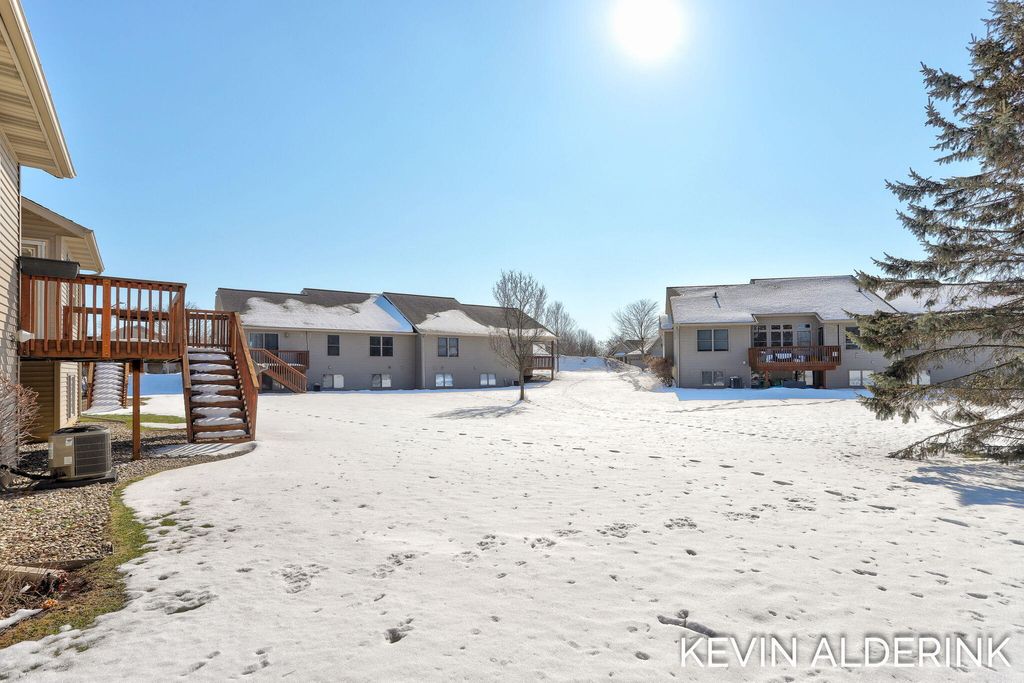 Photo of 2325 Valarie Drive, Zeeland, MI 49464 (MLS # 26005641)