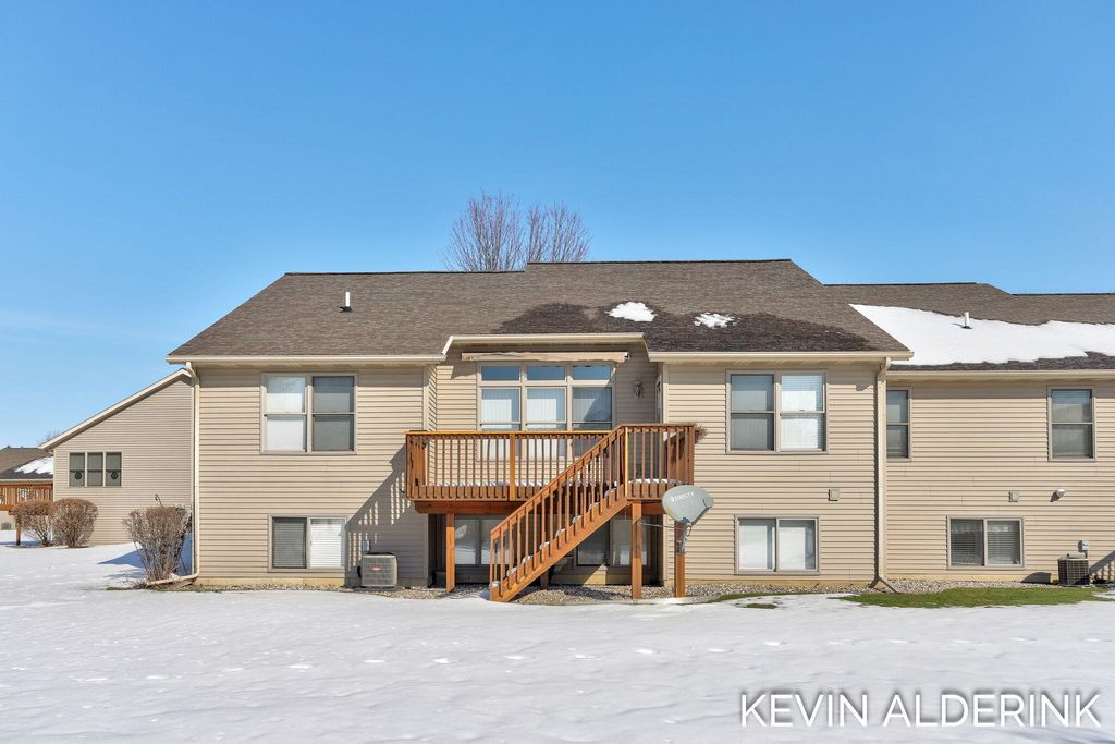 Photo of 2325 Valarie Drive, Zeeland, MI 49464 (MLS # 26005641)