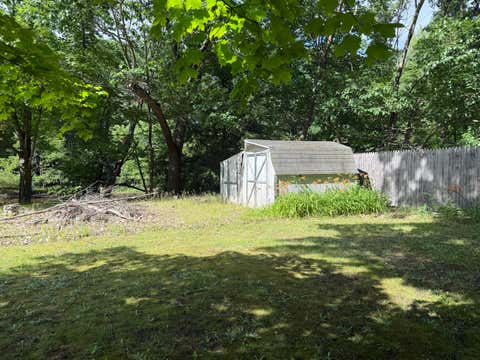 Photo of VL Hayes, Hesperia, MI 49421 (MLS # 26032673)