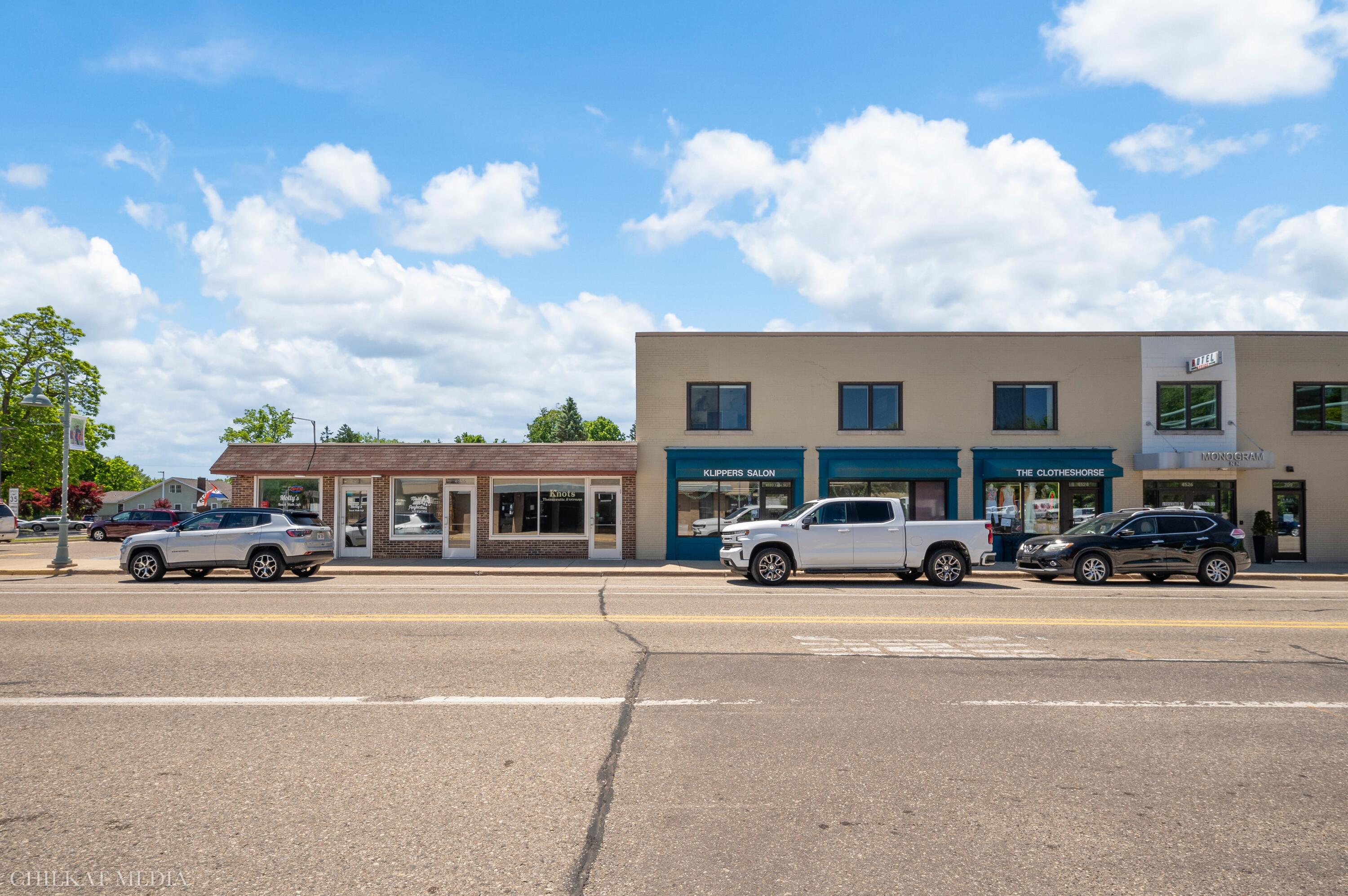 Photo 1 of 9 — 4516 Lake Street, Bridgman, MI 49106