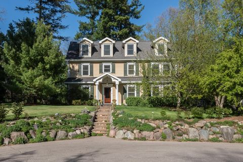 785 Arlington Boulevard, Ann Arbor, MI 48104 - MLS#: 25020908