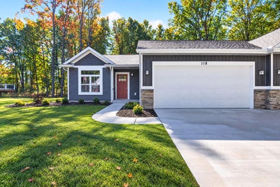 118 Creek Drive Hart MI 49420