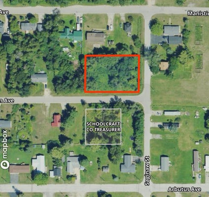 MICHIGAN AVE, MANISTIQUE, MI 49854 - Image ec1ee92ee918de41bdb58a64488db169/4157286523