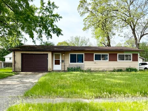 Photo of 1312 Emerald Drive, Niles, MI 49120 (MLS # 26023419)