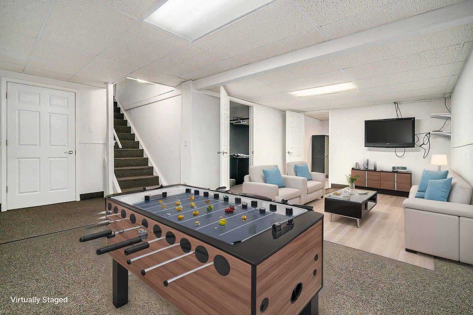 Constantine, Michigan 49042, United States, 4 Bedrooms Bedrooms, ,2 BathroomsBathrooms,Residential,Active,196396