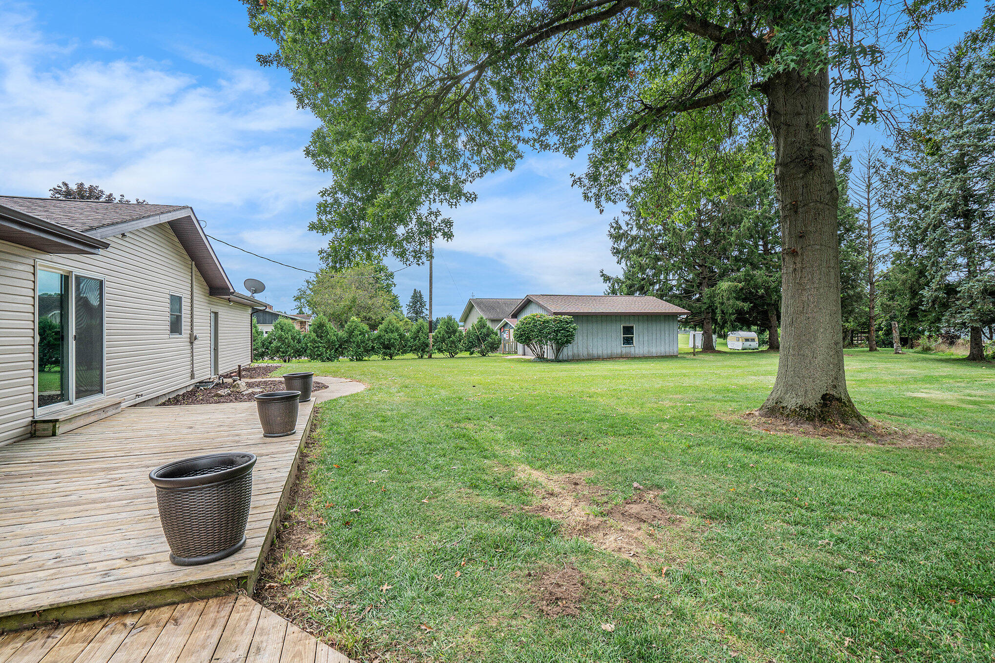 Constantine, Michigan 49042, United States, 4 Bedrooms Bedrooms, ,2 BathroomsBathrooms,Residential,Active,196396