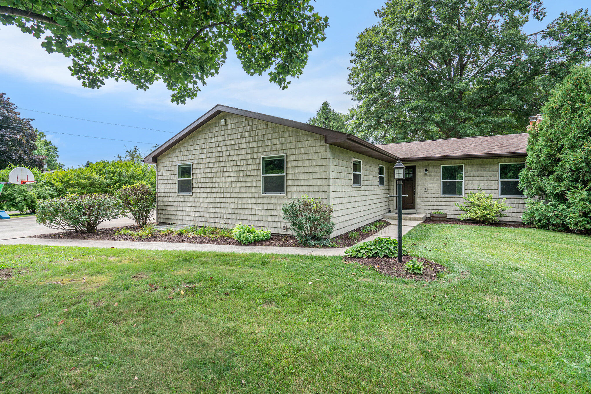66818 Blue School Road