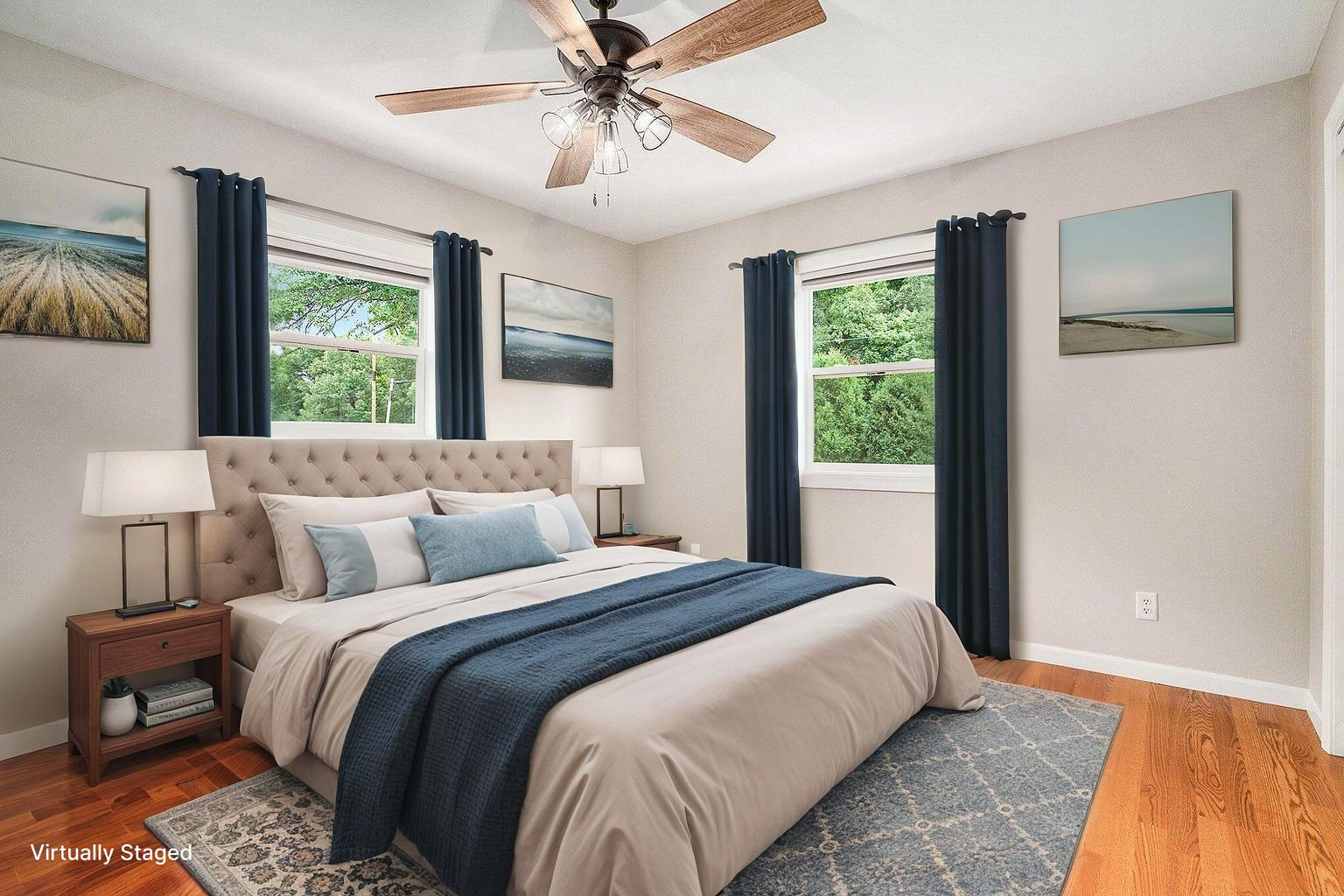 Constantine, Michigan 49042, United States, 4 Bedrooms Bedrooms, ,2 BathroomsBathrooms,Residential,Active,196396