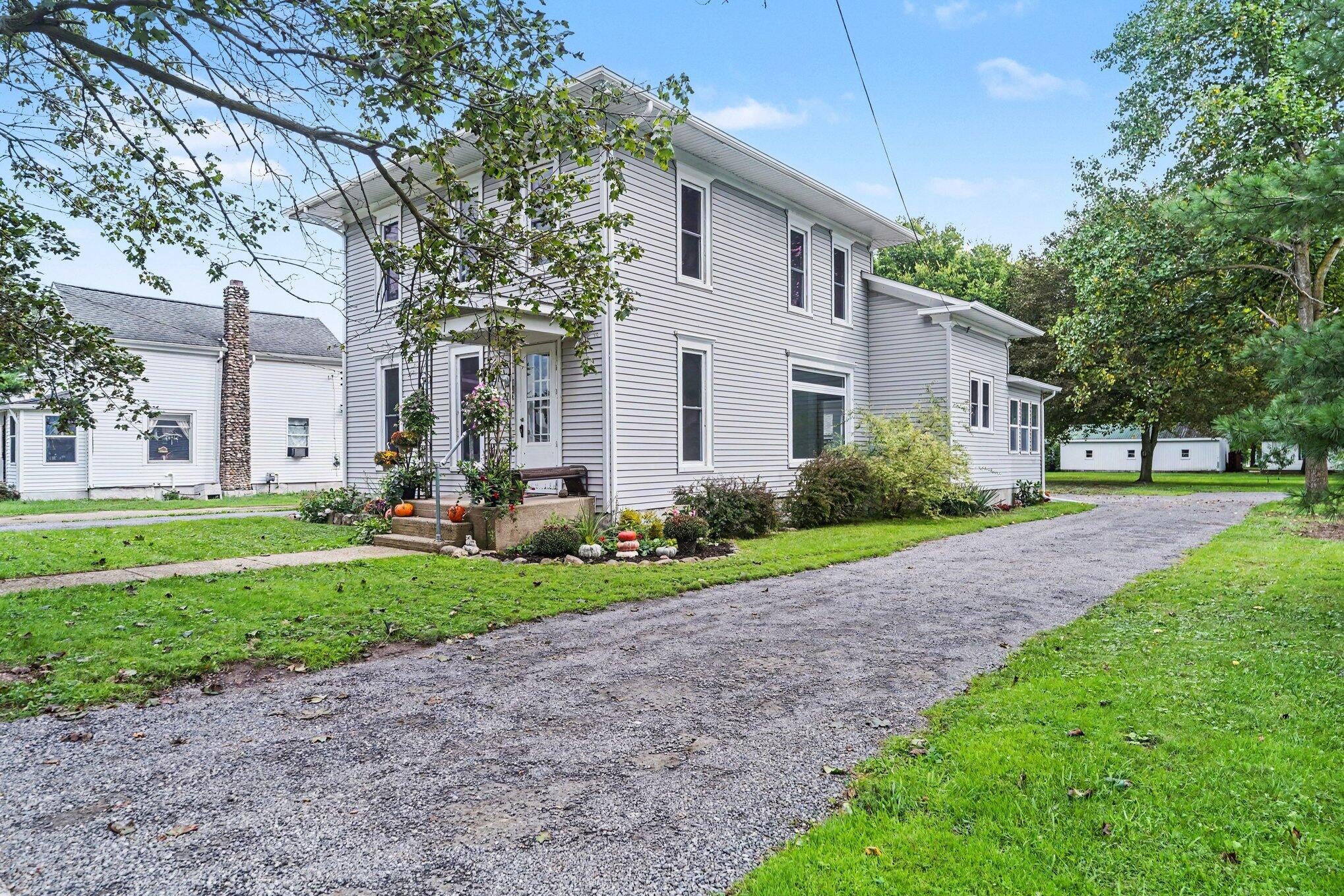 216 N Nottawa Street