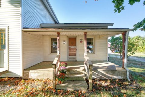 Photo of 16594 Stark Road, Springport, MI 49284 (MLS # 25047518)