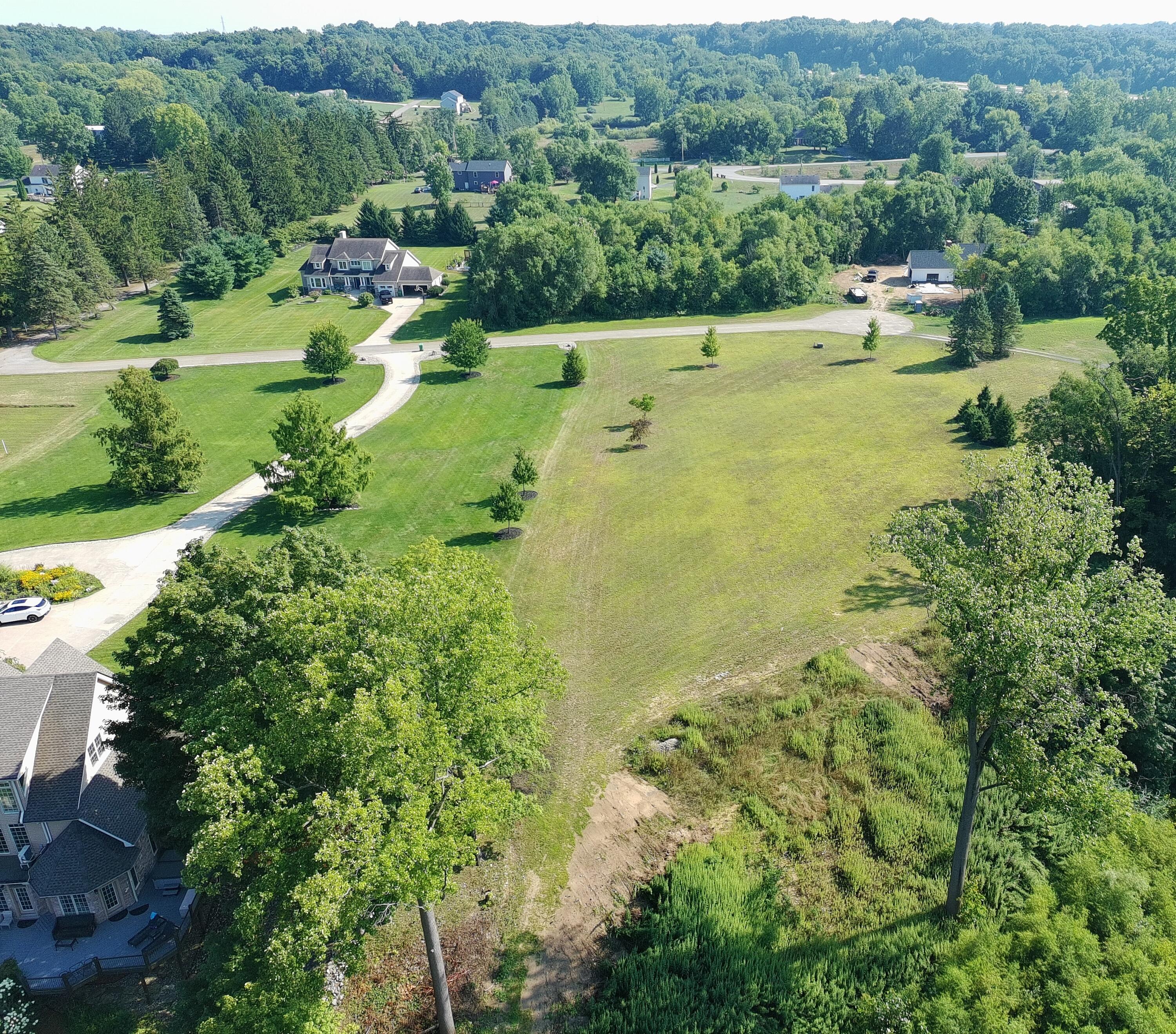 4567 Lake Pines Drive