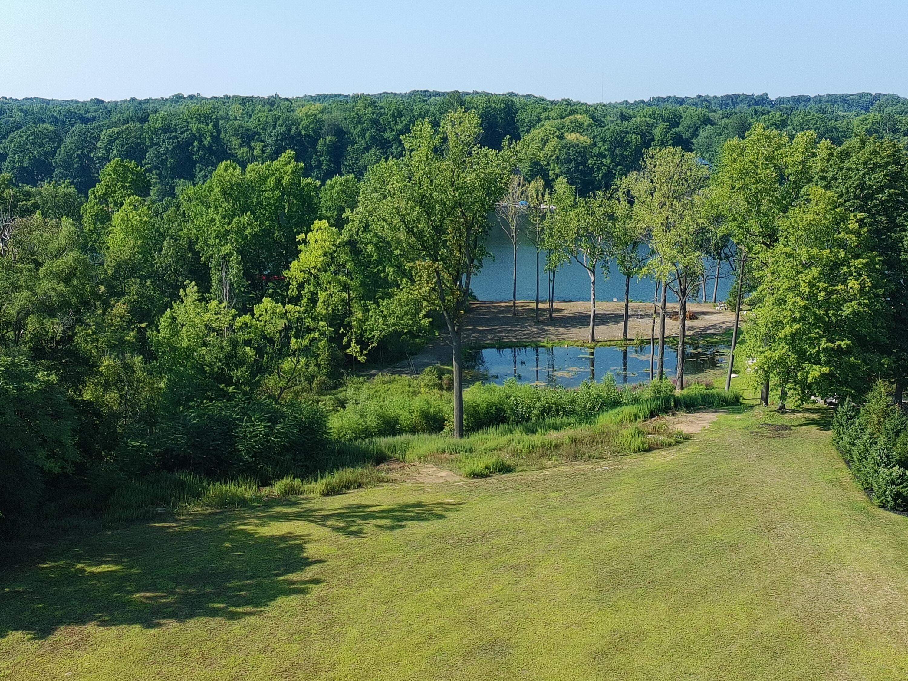 4567 Lake Pines Drive