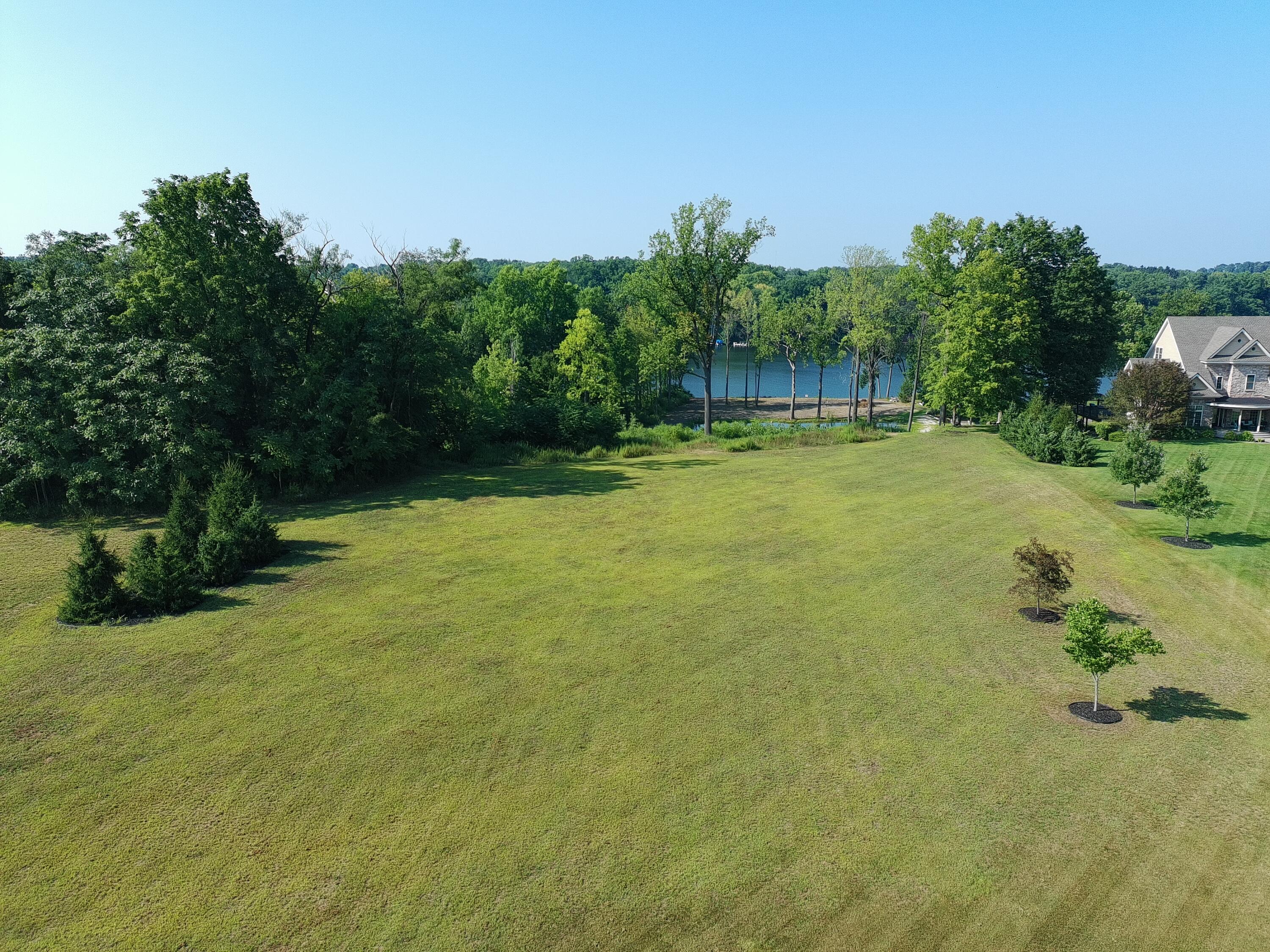 4567 Lake Pines Drive