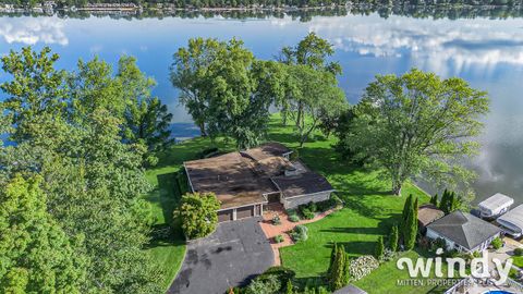 7206 Beechwood Circle Watervliet MI 49098